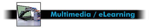 Multimedia - eLearning Creation